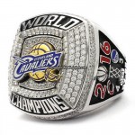 2016 Cleveland Cavaliers Championship Fan Ring/Pendant(Premium)